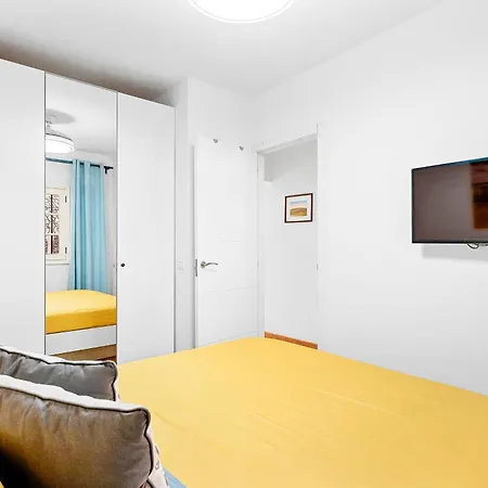 Appartement Costa Preciosa à Costa Adeje  Extérieur photo